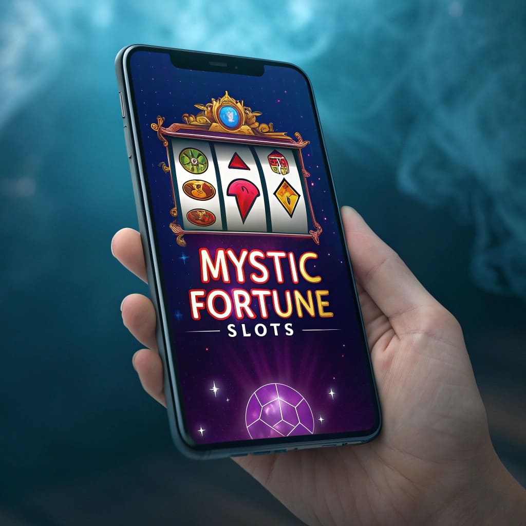 Mystic Fortune Slots